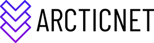 arcticnet logo