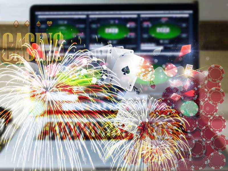 fireworks wiyj cards and chips