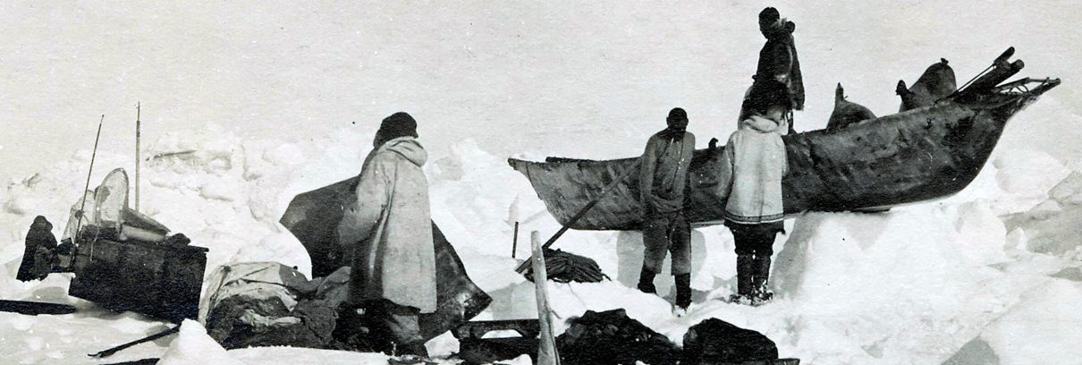 Canadian Arctic Expedition