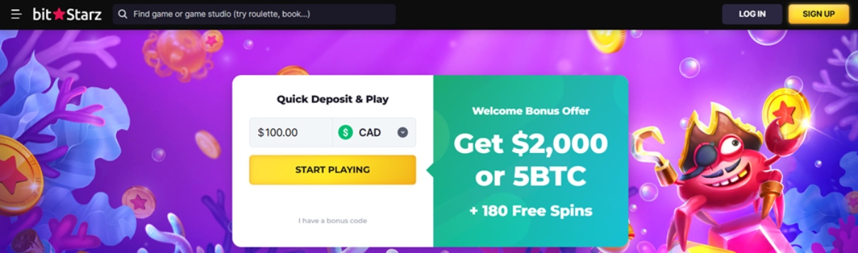 BitStarz