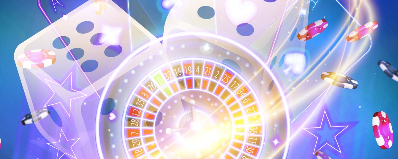 online casino abstraction
