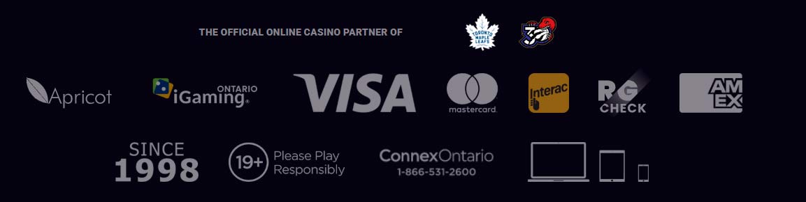 online casinos legitimacy