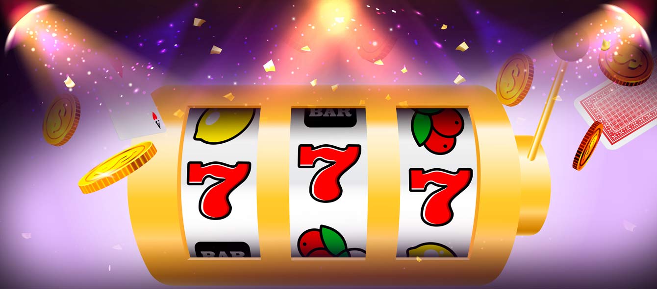 online slots abstraction
